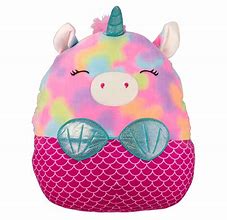 Image result for Unicorn Mermaid Toy
