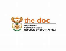 Image result for Department of Communications Logo
