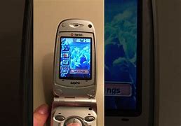Image result for Sanyo Old Cell Phone