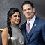 Image result for John Cena and Wife