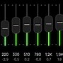 Image result for Sony Xm4 EQ Chart