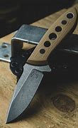 Image result for Custom EDC Fixed Blade Knives