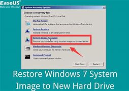 Image result for How to Restore Windows 7