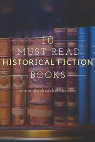 Image result for Top 10 Historical Fiction Books