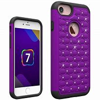 Image result for iPhone 7 Plus Case and Pop Socket