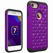 Image result for 7 Plus Case iPhone Wristlet