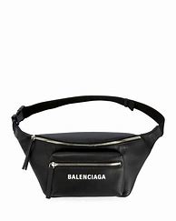 Image result for Balenciaga Fanny Pack