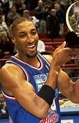 Image result for Scottie Pippen Haircut