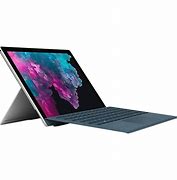 Image result for Surface Pro 6 I5