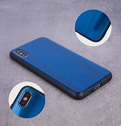 Image result for Samsung S21fe Back Cover with Clock Image