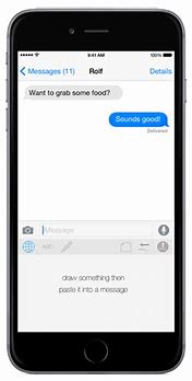 Image result for New Text iPhone Image
