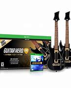 Image result for Guitar Hero Xbox One 360