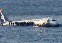 Image result for Where Is the Aircraft of Flight 1549