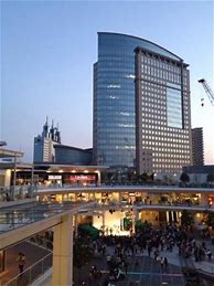 Image result for Lazona Kawasaki Plaza