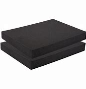 Image result for Black Packaging Foam