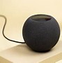 Image result for Apple Home Pod Mini with Clock