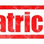 Image result for Patrick Logo