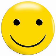Image result for Yellow Smiley Face Emoji