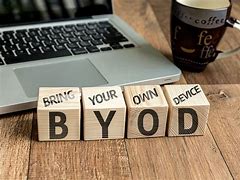 Image result for BYOD Meaning
