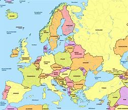 Image result for World Europe