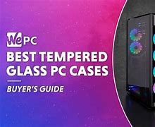 Image result for Black and Rose Gold PC Case