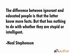 Image result for Intelligent People Ignore Quotes