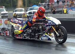 Image result for Top Fuel Harley Doug Vancel