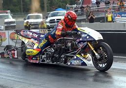 Image result for Top Fuel Harley Primary's