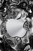 Image result for Silver Apple Wallpaper