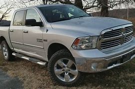 Image result for Ram 1500 On 35s