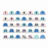 Image result for Cool Printable Calendar