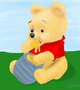 Image result for Winnie Pooh Characters