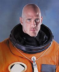 Image result for John Cena in an Austronaut Costume