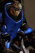 Image result for Garrus Vakarian Voice Actor