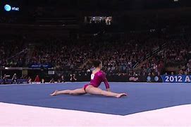 Image result for Aly Raisman Floor Exercise