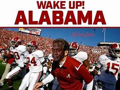 Image result for Alabama Fight Meme