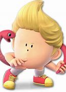 Image result for Lucas Earthbound