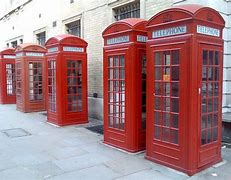 Image result for Entrance to Phone Box