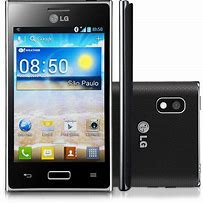 Image result for LG Optimus L5 E610