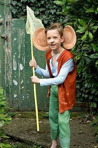 Image result for Best Kids World Book Day Costumes