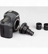 Image result for Microscope Camera Adapter Nikon