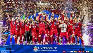 Image result for Liverpool 2019 UCL Wallpaper