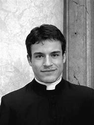 Image result for Roman Priest