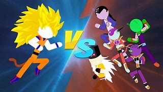 Image result for Dragon Ball Z Stick