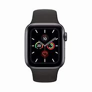 Image result for Apple Watch Series 5 44Mm Space Grey