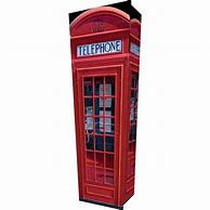 Image result for Phone Box Inverarish