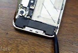Image result for iPhone Speaker Went Inside