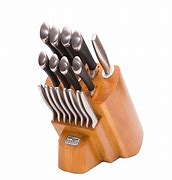 Image result for Types of Knives Chicago Cutlery