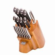 Image result for Chicago Cutlery Knives Made in America