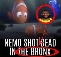 Image result for Bronx James Meme